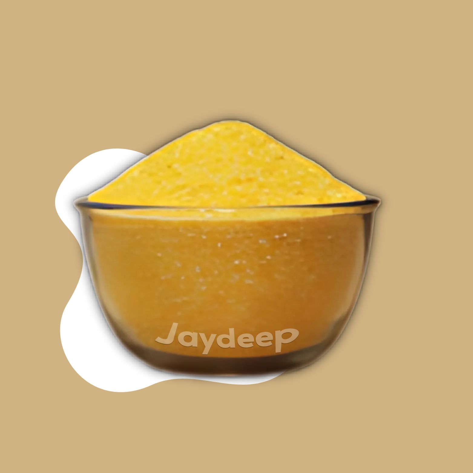 Corn Grits (2 mm to 5 mm)
